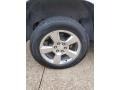 2016 Chevrolet Tahoe LTZ Wheel
