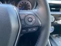 2021 Blueprint Toyota Venza Hybrid LE AWD  photo #7