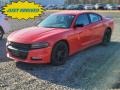 2017 TorRed Dodge Charger R/T #141450873