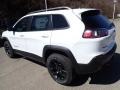Bright White - Cherokee Traihawk 4x4 Photo No. 3