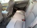 Black Rear Seat Photo for 2021 Toyota Venza #141459116