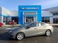 2018 Pepperdust Metallic Chevrolet Cruze LT #141450936