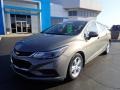 2018 Pepperdust Metallic Chevrolet Cruze LT  photo #2