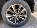 2021 Toyota Venza Hybrid LE AWD Wheel and Tire Photo