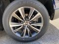  2021 Venza Hybrid LE AWD Wheel