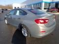 2018 Pepperdust Metallic Chevrolet Cruze LT  photo #4