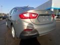 2018 Pepperdust Metallic Chevrolet Cruze LT  photo #5