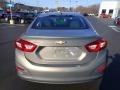2018 Pepperdust Metallic Chevrolet Cruze LT  photo #6
