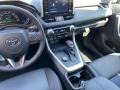 Super White - RAV4 XLE AWD Hybrid Photo No. 3