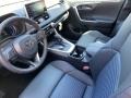 Super White - RAV4 XLE AWD Hybrid Photo No. 4