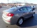 2018 Pepperdust Metallic Chevrolet Cruze LT  photo #9