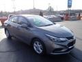 2018 Pepperdust Metallic Chevrolet Cruze LT  photo #11
