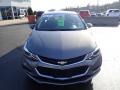2018 Pepperdust Metallic Chevrolet Cruze LT  photo #12