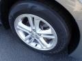 2018 Pepperdust Metallic Chevrolet Cruze LT  photo #13
