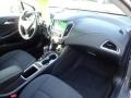 2018 Pepperdust Metallic Chevrolet Cruze LT  photo #15