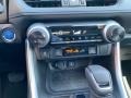 Super White - RAV4 XLE AWD Hybrid Photo No. 17