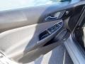 2018 Pepperdust Metallic Chevrolet Cruze LT  photo #23