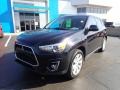 Labrador Black Pearl - Outlander Sport SE AWD Photo No. 2