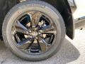 Super White - RAV4 XLE AWD Hybrid Photo No. 33