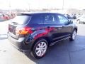 2014 Labrador Black Pearl Mitsubishi Outlander Sport SE AWD  photo #9