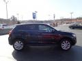 2014 Labrador Black Pearl Mitsubishi Outlander Sport SE AWD  photo #10