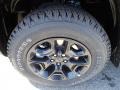 Hydro Blue Pearl - Cherokee Traihawk 4x4 Photo No. 10