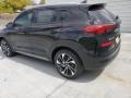 2021 Black Noir Pearl Hyundai Tucson Sport  photo #10