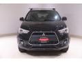 Labrador Black Pearl - Outlander Sport LE AWD Photo No. 2