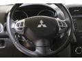 Black Steering Wheel Photo for 2013 Mitsubishi Outlander Sport #141460598