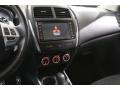 2013 Mitsubishi Outlander Sport LE AWD Controls