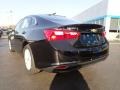 Mosaic Black Metallic - Malibu LT Photo No. 5
