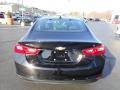 Mosaic Black Metallic - Malibu LT Photo No. 6