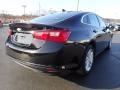 Mosaic Black Metallic - Malibu LT Photo No. 8