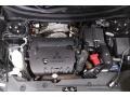 2.0 Liter DOHC 16-Valve MIVEC 4 Cylinder Engine for 2013 Mitsubishi Outlander Sport LE AWD #141460760