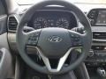 2021 Magnetic Force Hyundai Tucson SE  photo #13