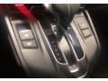 2021 Aegean Blue Metallic Honda CR-V EX-L AWD  photo #9