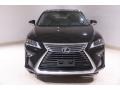 Obsidian - RX 350L AWD Photo No. 2