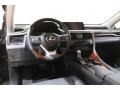 Obsidian - RX 350L AWD Photo No. 6