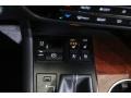 Obsidian - RX 350L AWD Photo No. 19