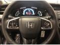 Platinum White Pearl - Civic EX Sedan Photo No. 5