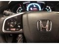 Platinum White Pearl - Civic EX Sedan Photo No. 6