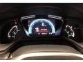 Platinum White Pearl - Civic EX Sedan Photo No. 8
