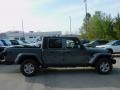 2021 Sting-Gray Jeep Gladiator Freedom Edition 4x4  photo #4