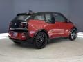 Melbourne Red Metallic - i3 S with Range Extender Photo No. 5