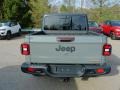 2021 Sting-Gray Jeep Gladiator Freedom Edition 4x4  photo #6