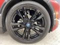 Melbourne Red Metallic - i3 S with Range Extender Photo No. 6
