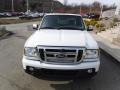 Oxford White - Ranger XLT SuperCab 4x4 Photo No. 7