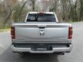 Billet Silver Metallic - 1500 Laramie Crew Cab 4x4 Photo No. 7