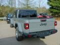 2021 Sting-Gray Jeep Gladiator Freedom Edition 4x4  photo #8