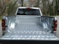 Billet Silver Metallic - 1500 Laramie Crew Cab 4x4 Photo No. 8